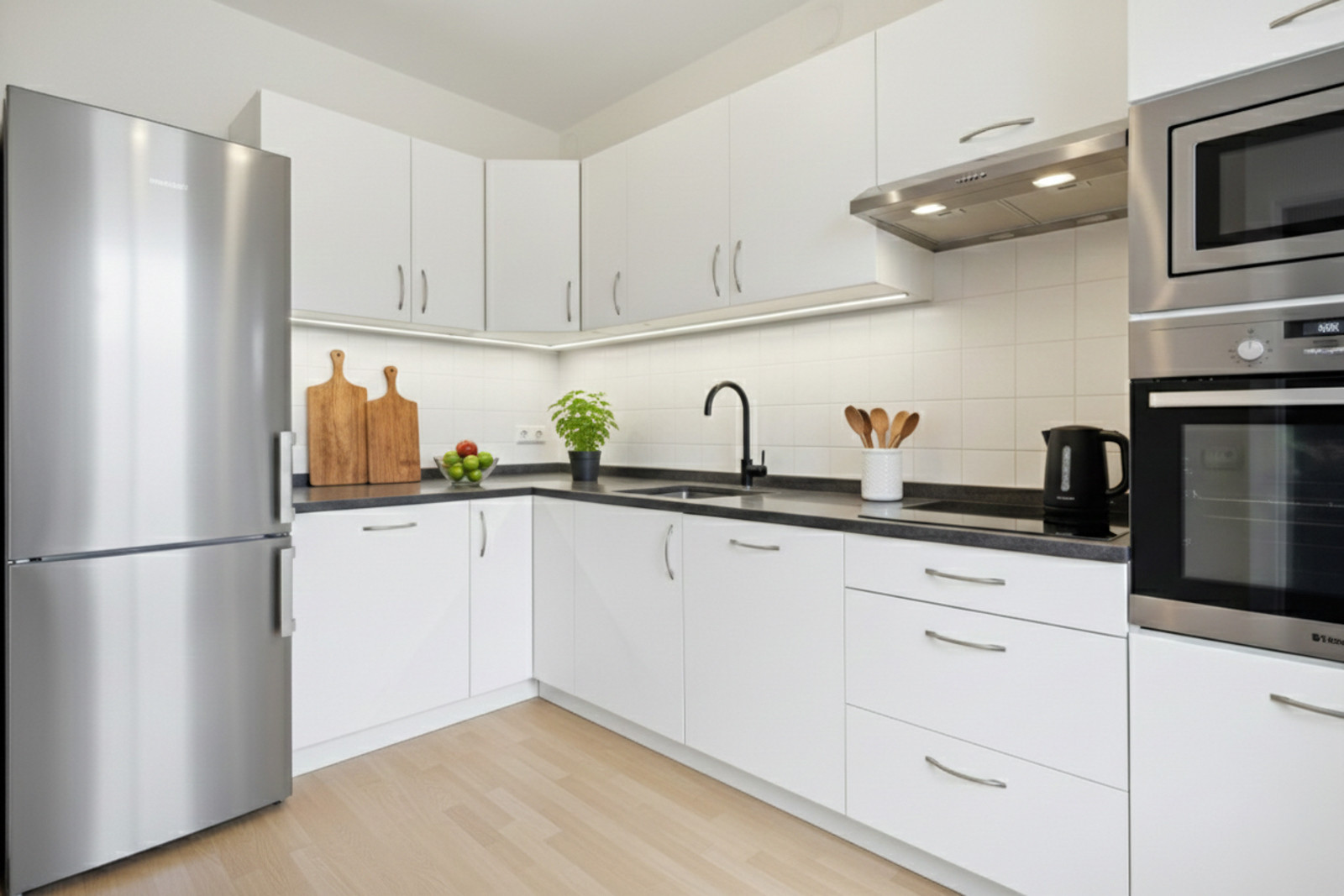 Na predaj 3-izbový byt s výhľadom na Bratislavský hrad