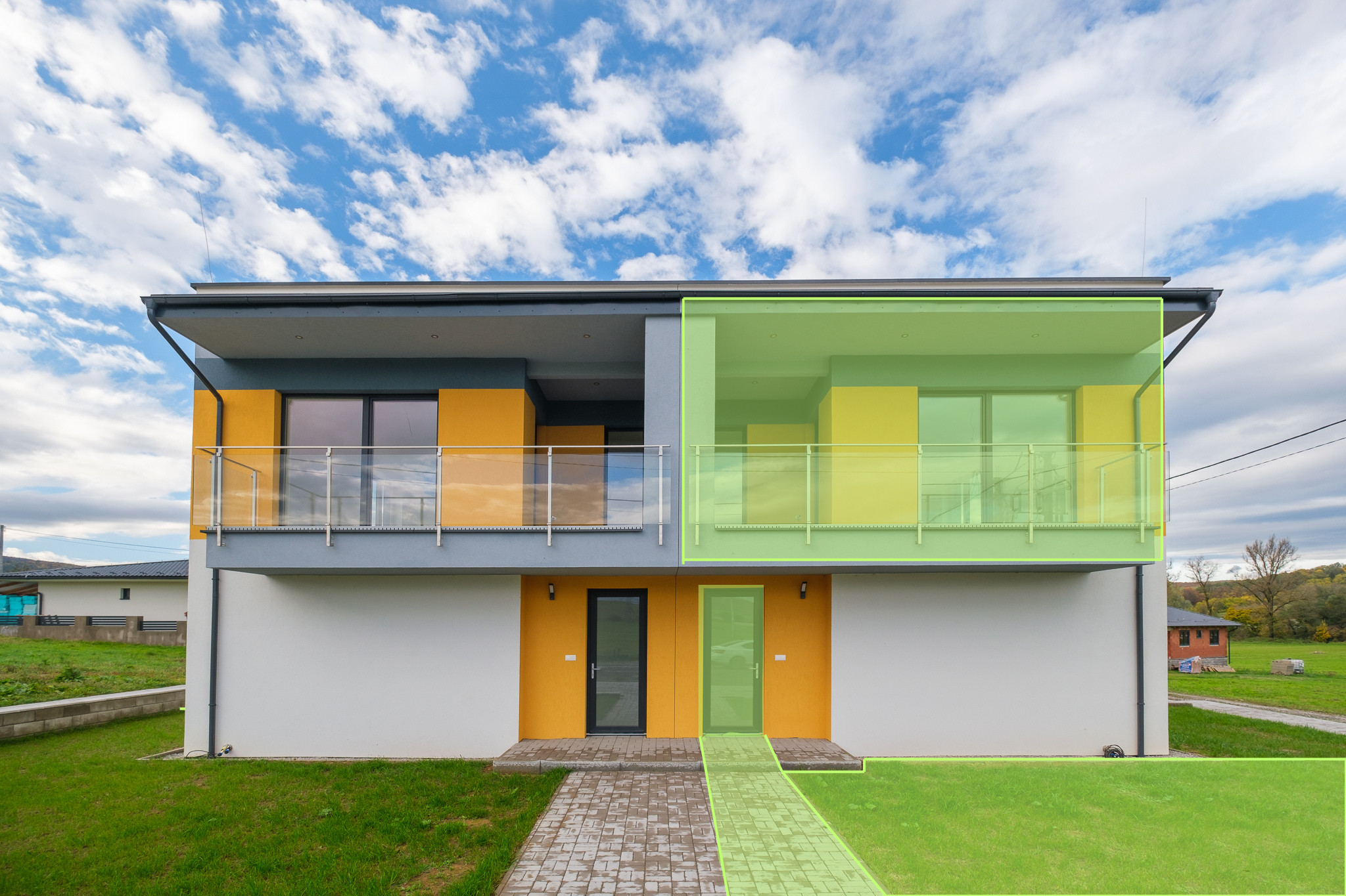 Na predaj 3-izbový byt so slnečným balkónom v novostavbe kúsok od Prešova