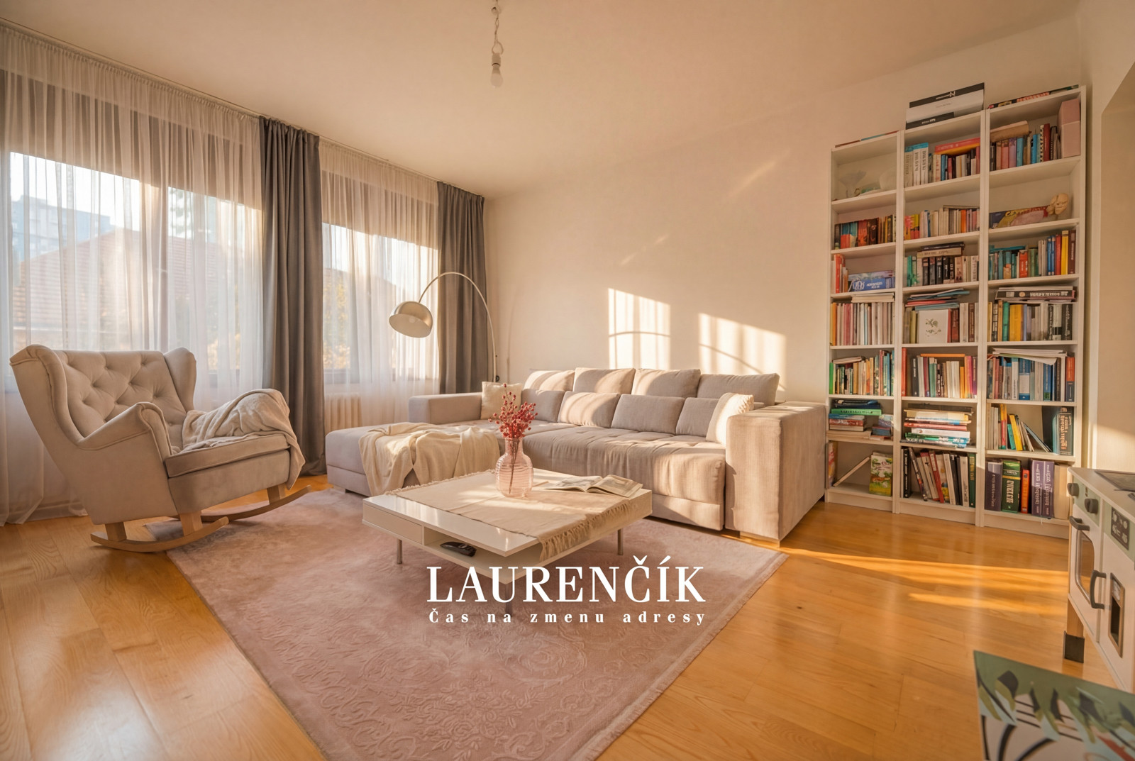 NA PREDAJ | RODINNÝ DOM V ŠIRŠOM CENTRE TRENČÍNA