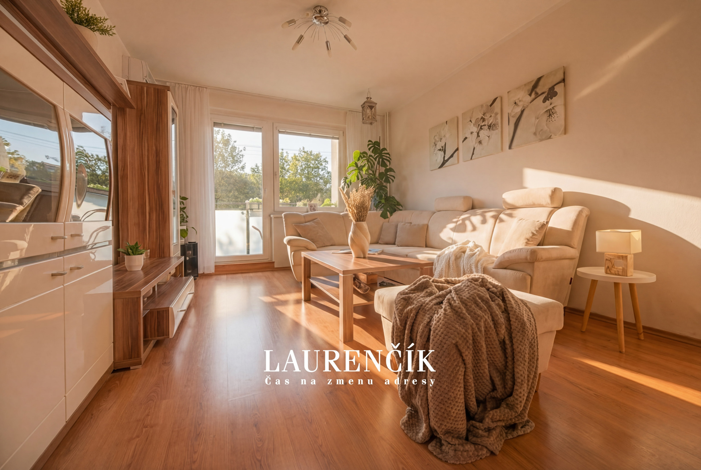 NA PREDAJ | 3 - IZBOVÝ BYT V TRENČÍNE, UL. VÝCHODNÁ