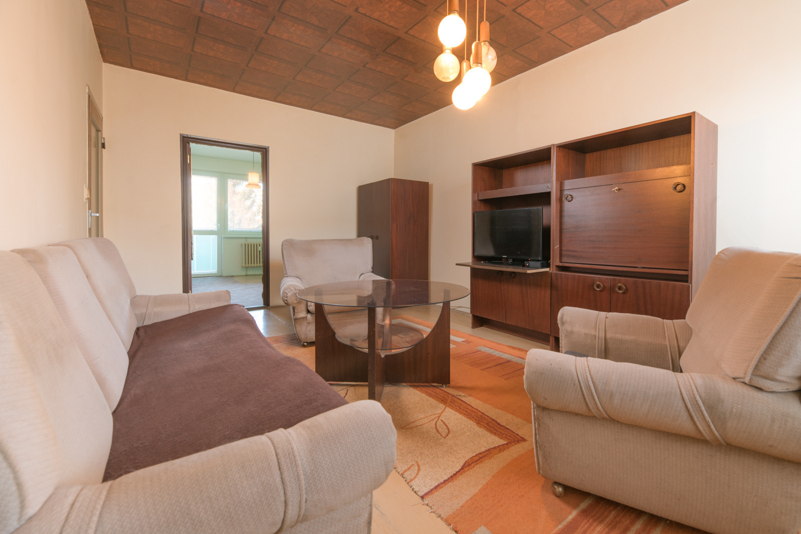 Na predaj 3izbový byt v pôvodnom stave v Trenčíne