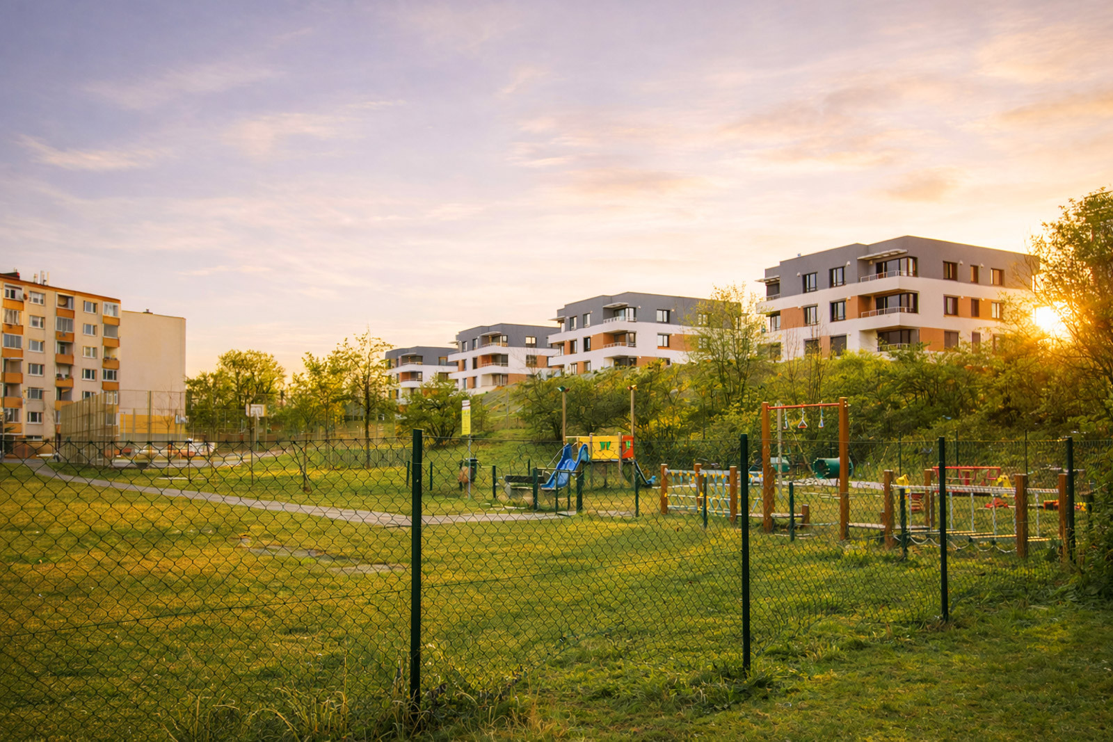 Na predaj zariadený 3-izbový byt s parkingom v Liptovskom Mikuláši