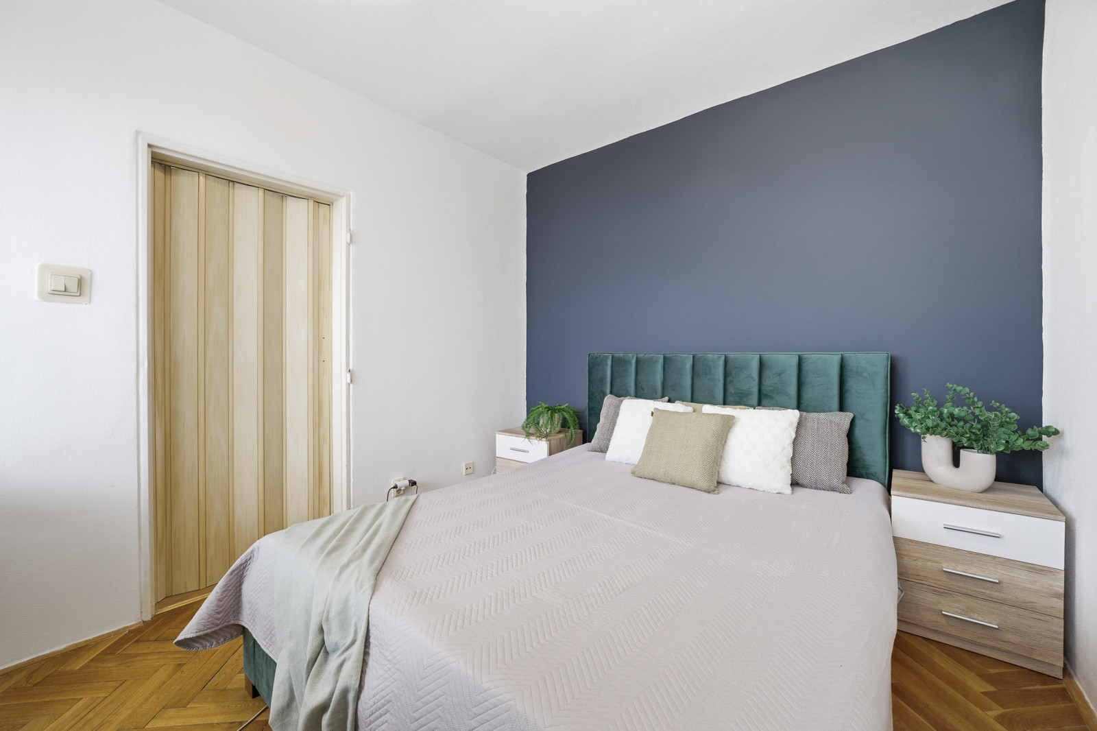 Na predaj 1-izbový byt s výhľadom na Zobor v Nitre