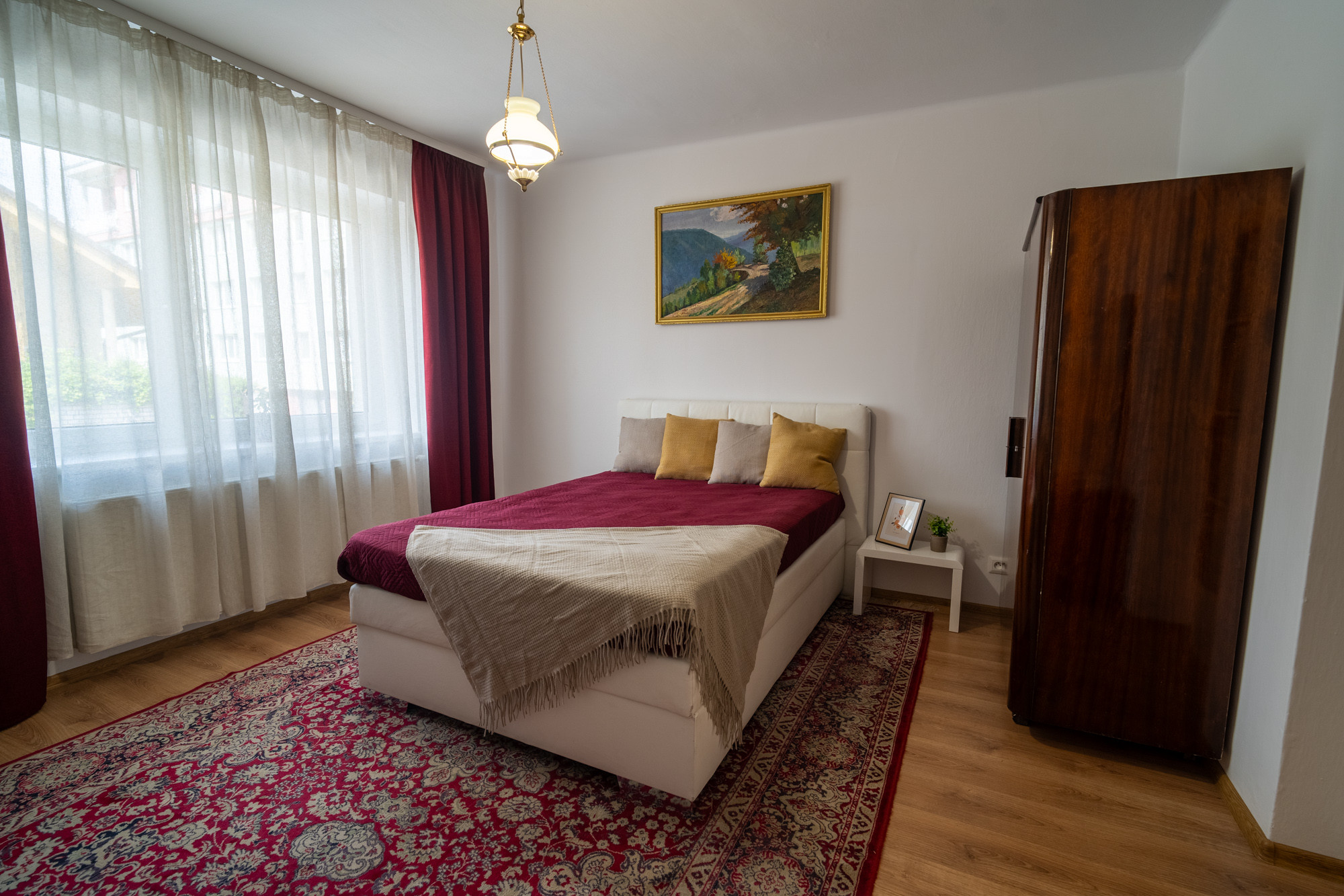 Na predaj kompletne prerobený 3-izbový rodinný dom v Trnave