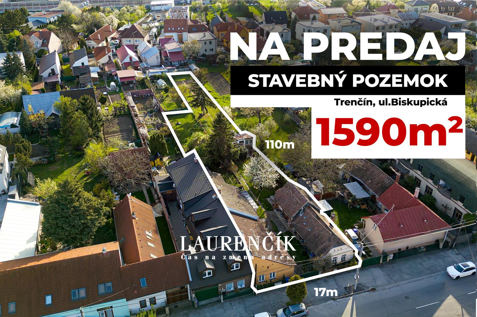 NA PREDAJ |